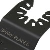 Quick Release 34mm Diamond Blades